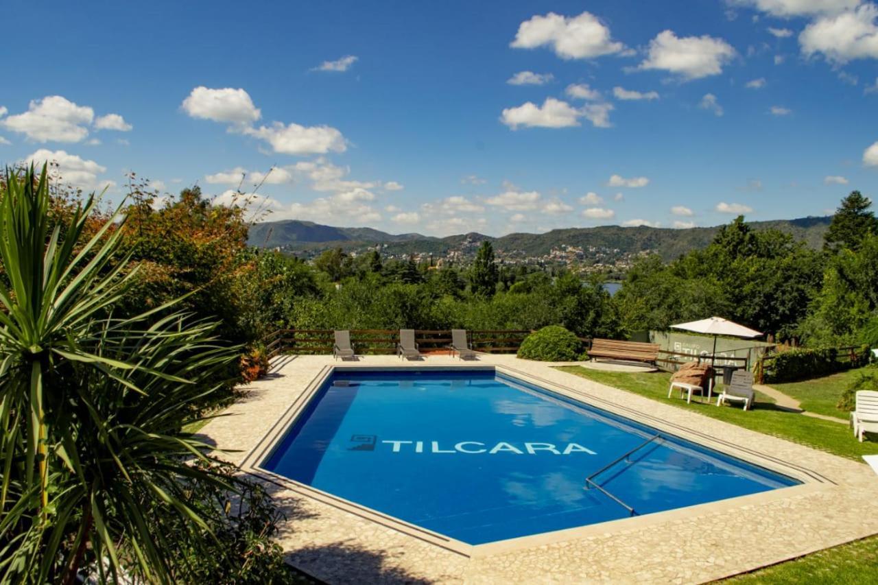 Tilcara Sierras 3* Villa Carlos Paz