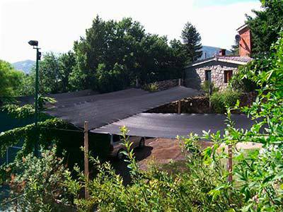 Tilcara Sierras Apartahotel