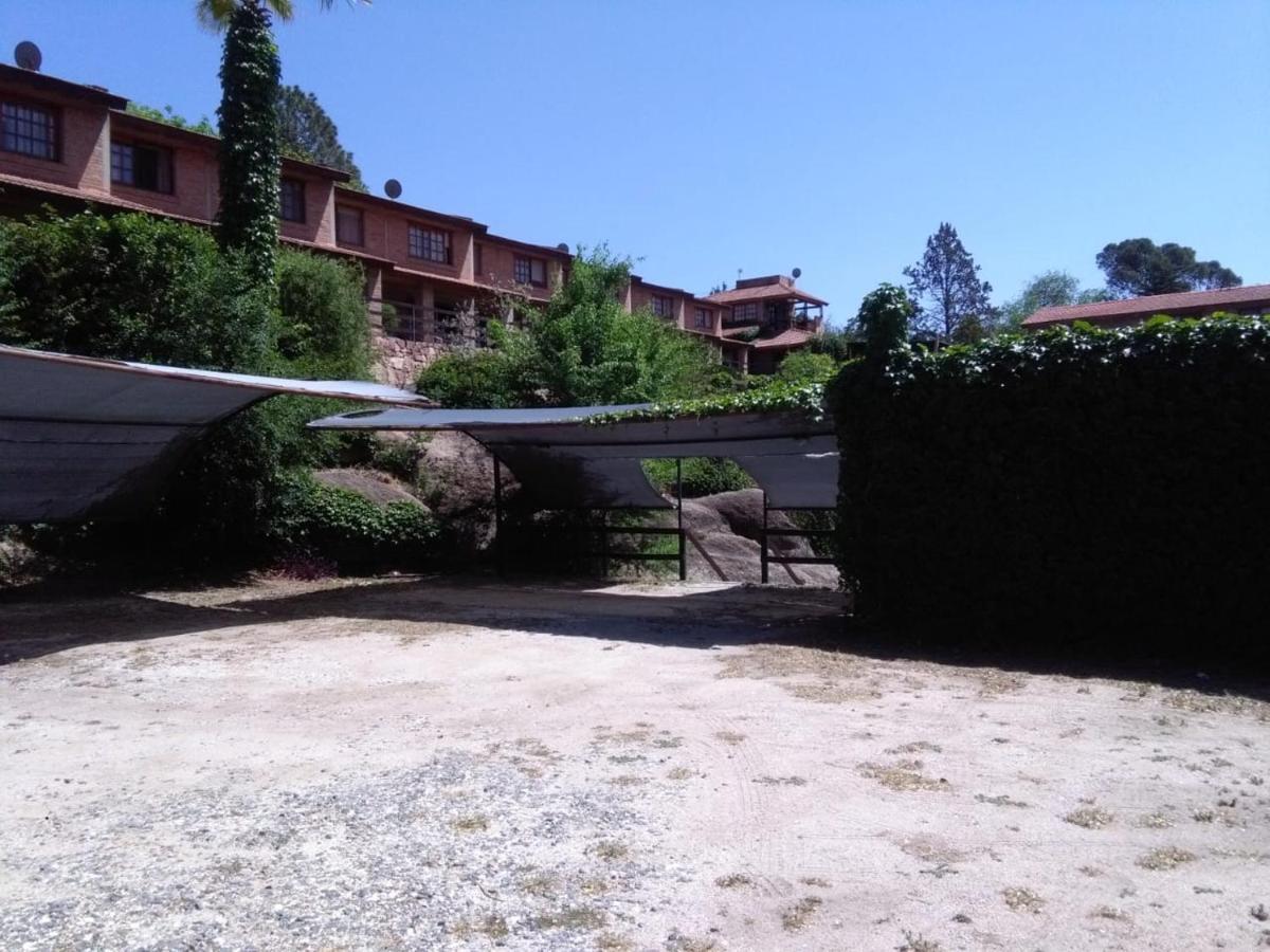 Tilcara Sierras Apartahotel